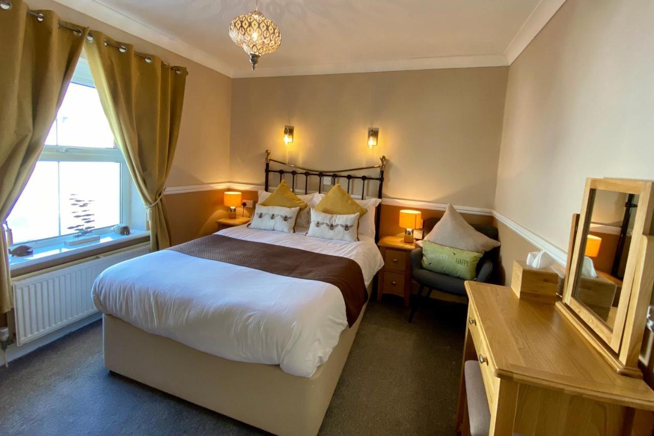 Sunny Bank Guest House Tenby Cameră foto
