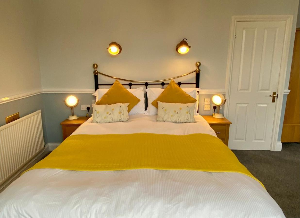 Sunny Bank Guest House Tenby Exterior foto