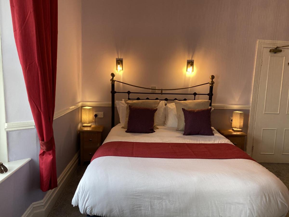 Sunny Bank Guest House Tenby Cameră foto