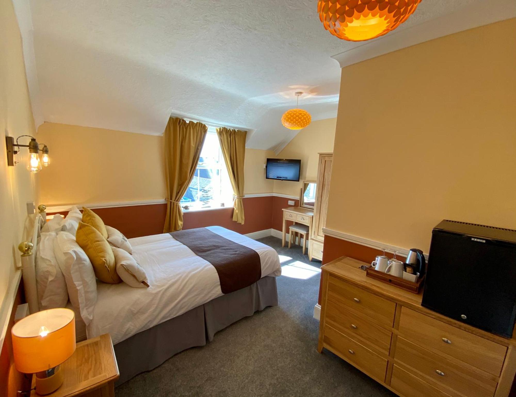 Sunny Bank Guest House Tenby Cameră foto